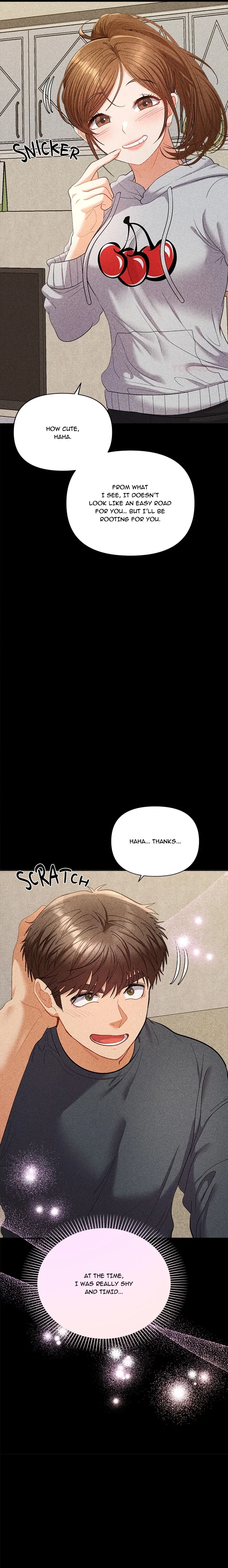 Everyone's Man Chapter 22, page 7