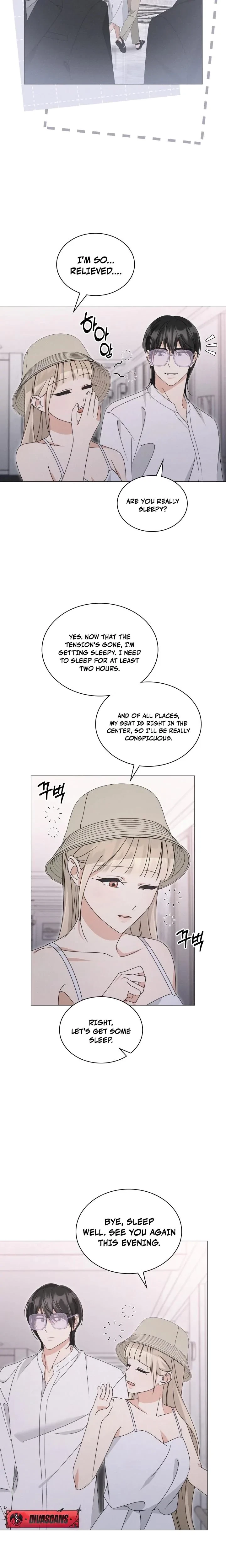 The Great Mad Dog Chapter 30, page 2