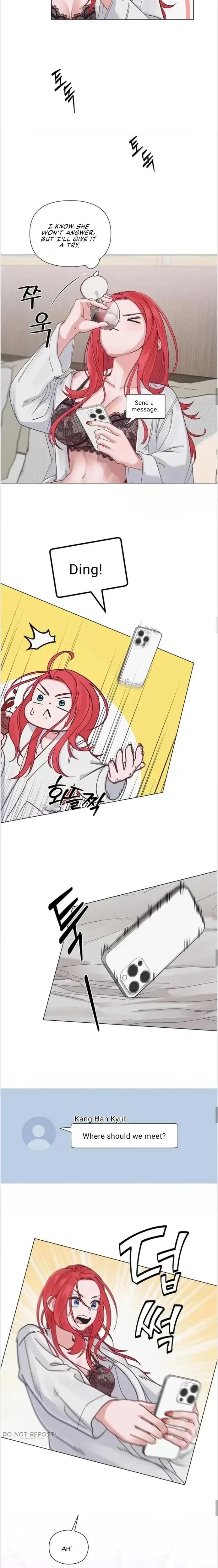 Love Does Not Fade Chapter 1, page 3
