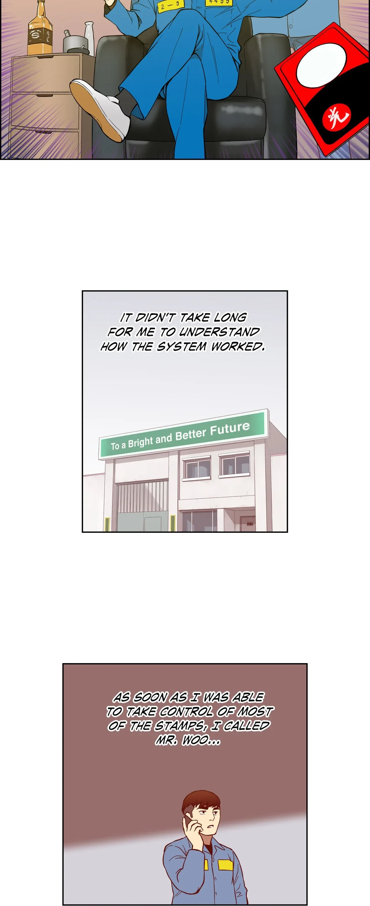 Chapter 85, page 12