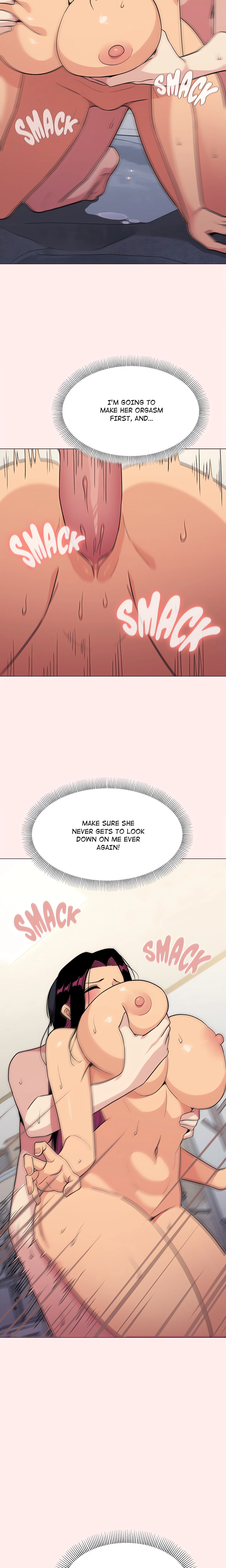 Someone Stop Her! Chapter 8 (Uncensored), page 10