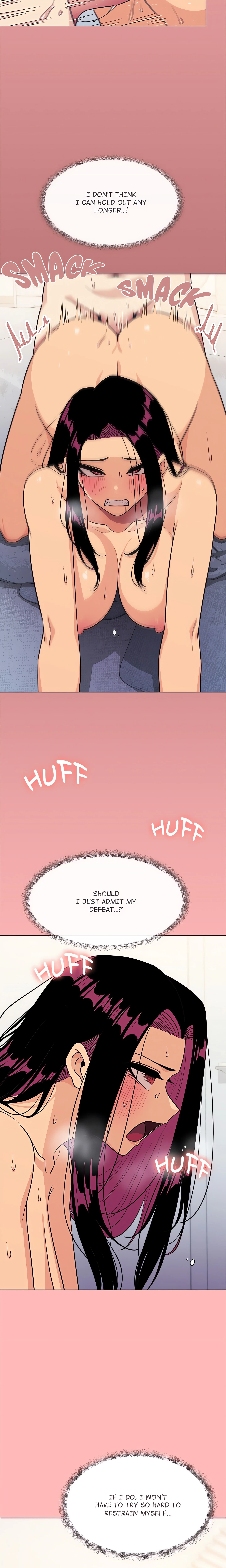 Someone Stop Her! Chapter 8 (Uncensored), page 15