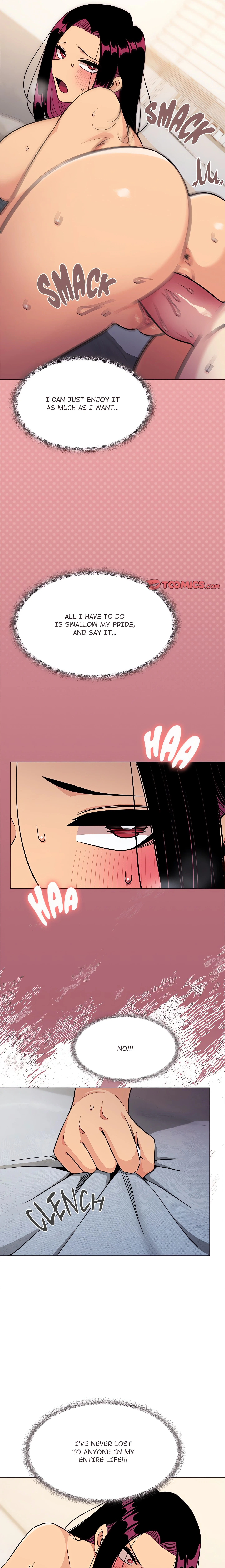 Someone Stop Her! Chapter 8 (Uncensored), page 16