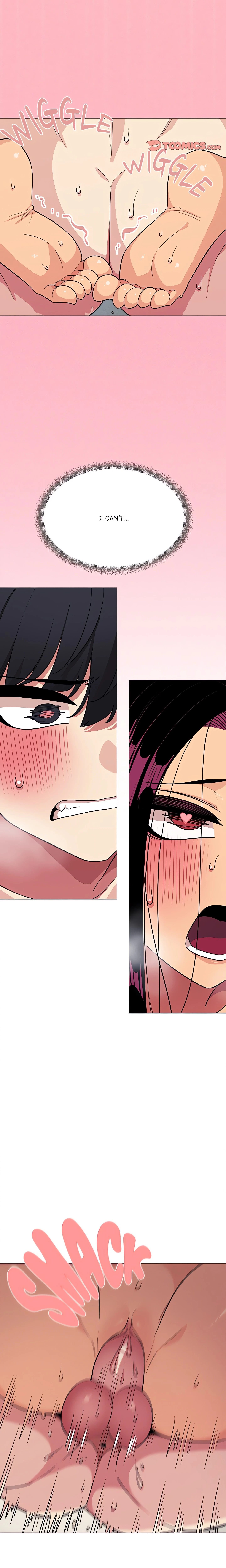 Someone Stop Her! Chapter 8 (Uncensored), page 23