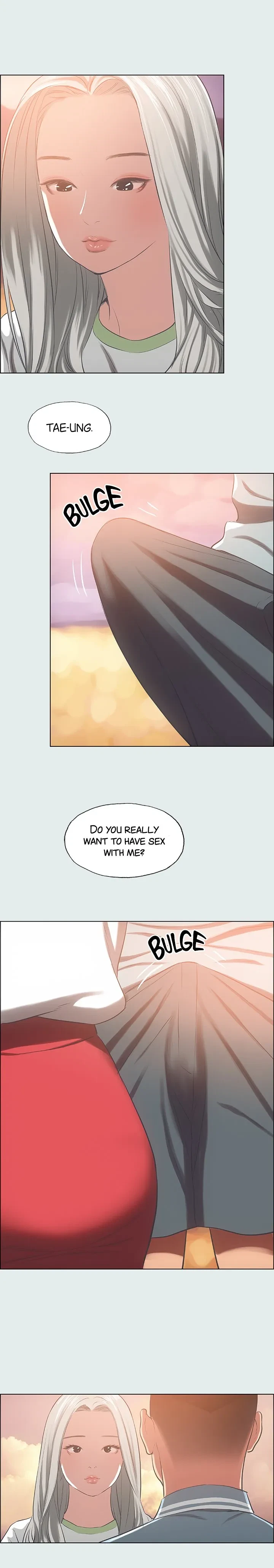 Summer Vacation Chapter 28, page 11