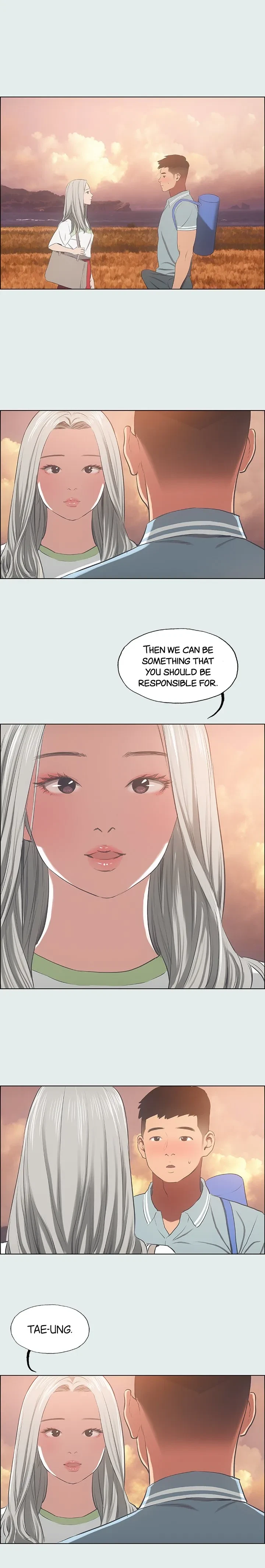 Summer Vacation Chapter 28, page 13