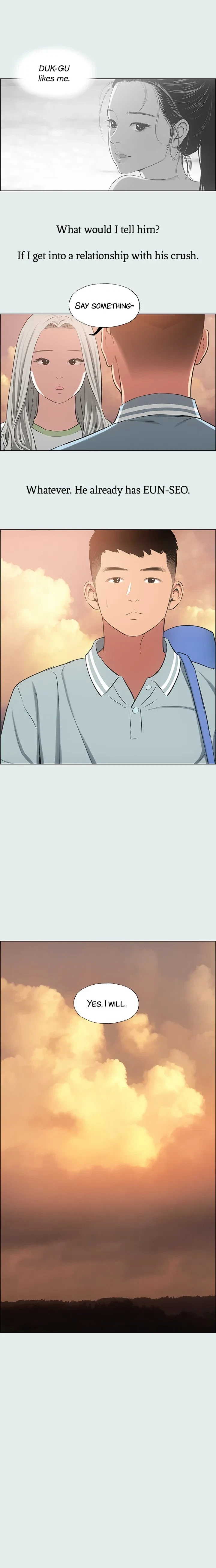 Summer Vacation Chapter 28, page 16