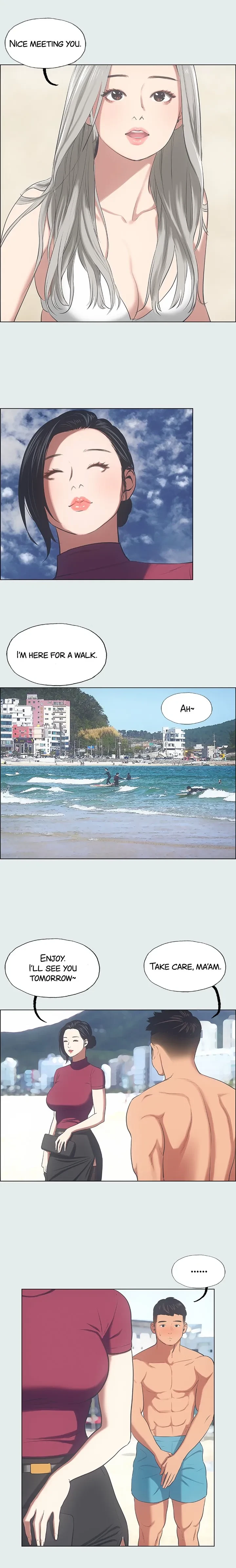Summer Vacation Chapter 28, page 5