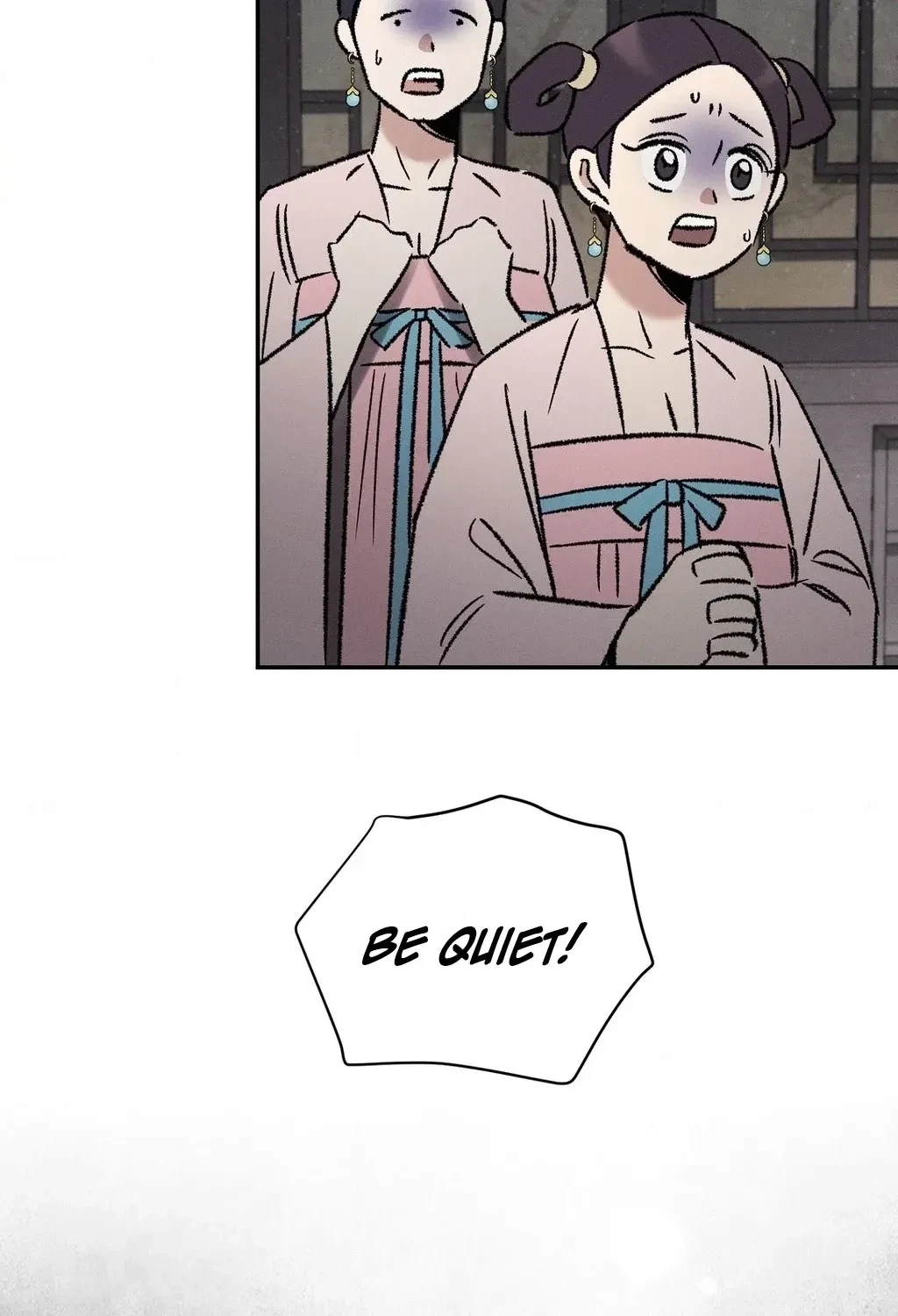 Absolute Adoration Chapter 8, page 110