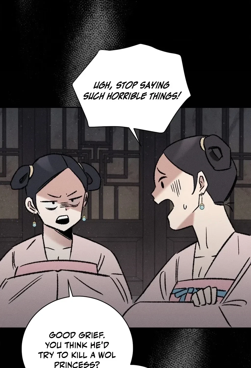Absolute Adoration Chapter 8, page 113