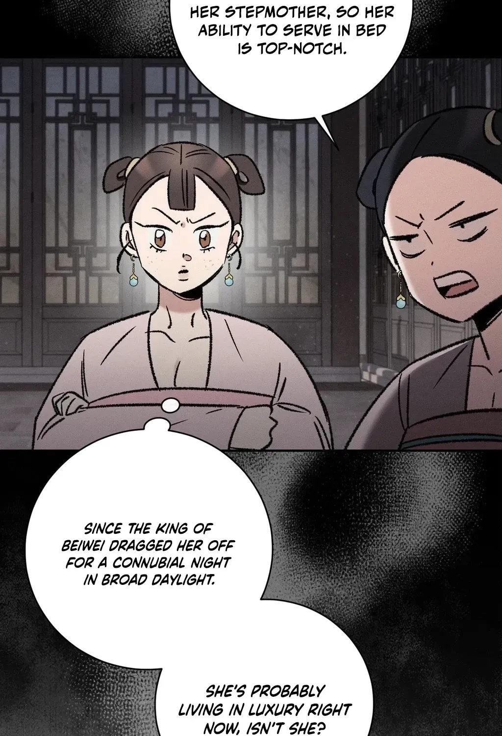 Absolute Adoration Chapter 8, page 115