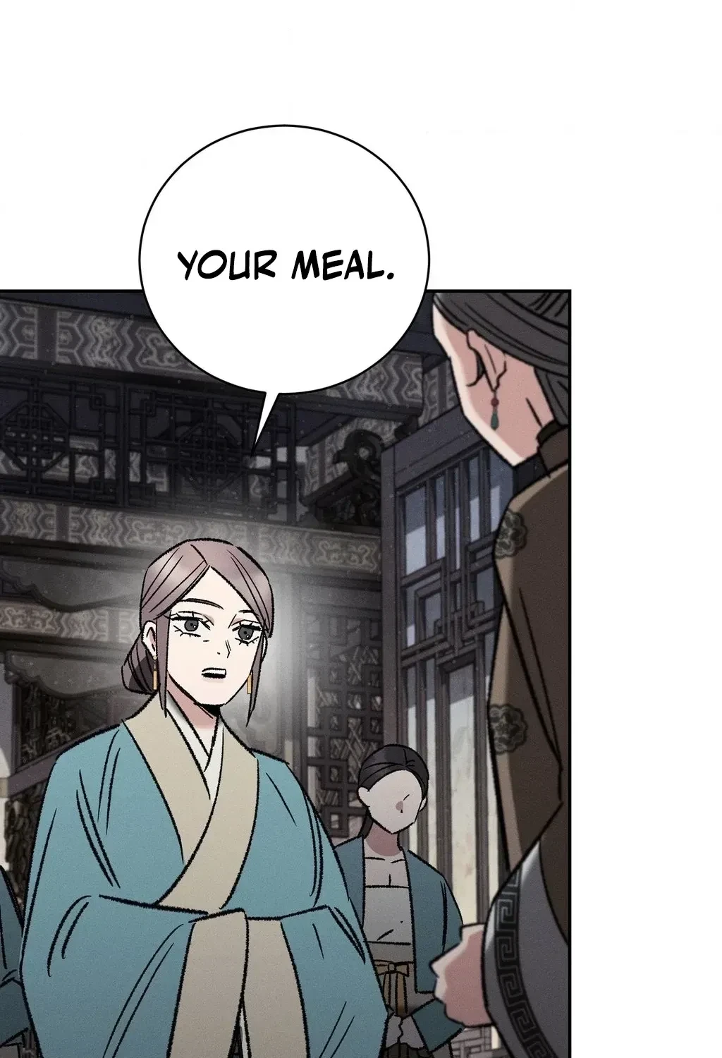 Absolute Adoration Chapter 8, page 121