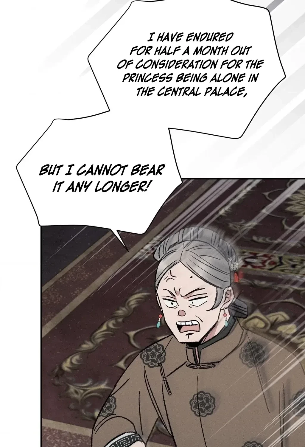 Absolute Adoration Chapter 8, page 124