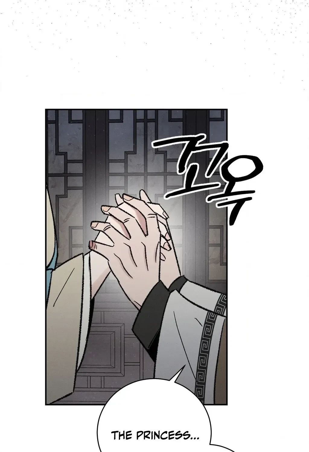Absolute Adoration Chapter 8, page 136