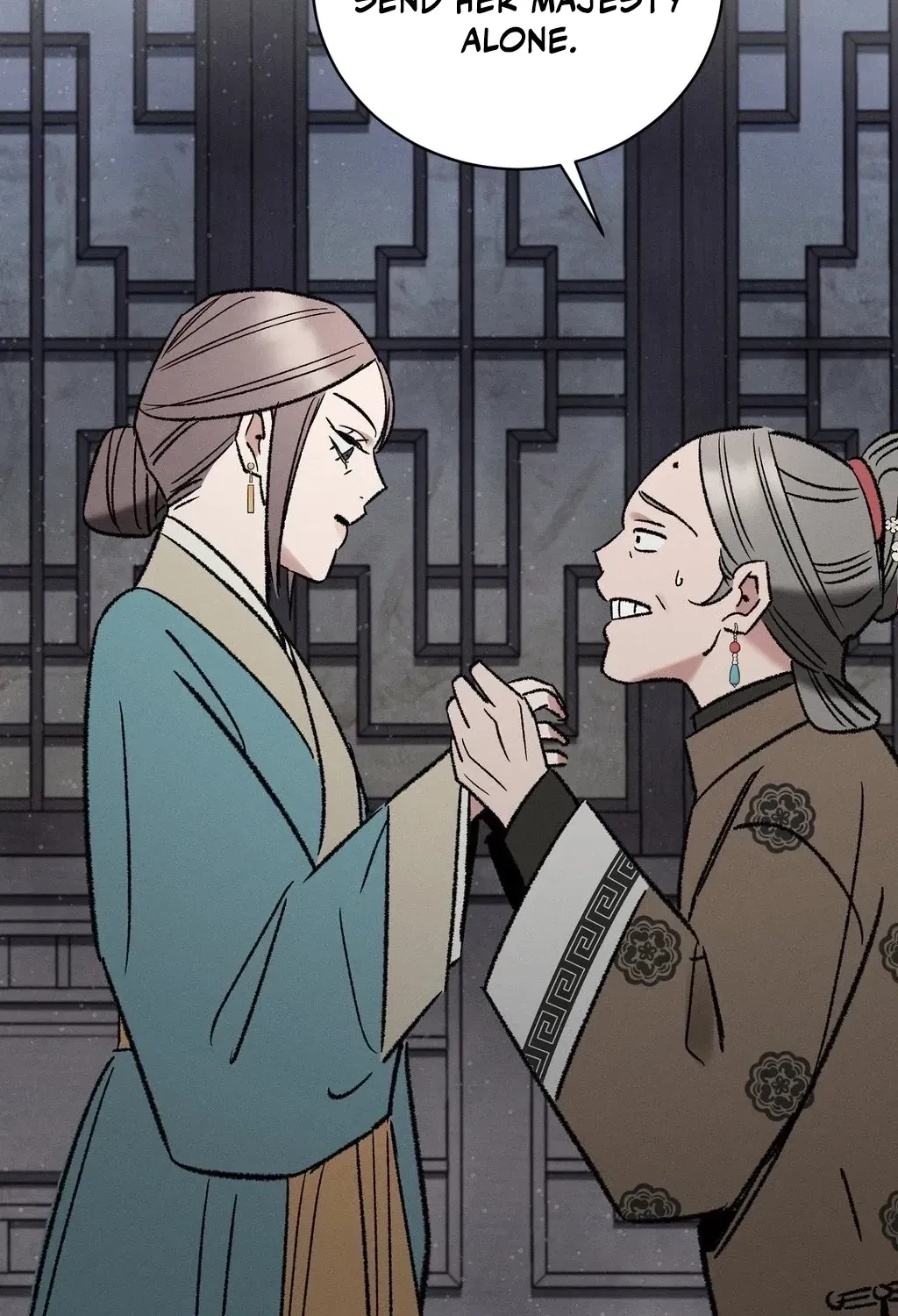 Absolute Adoration Chapter 8, page 138