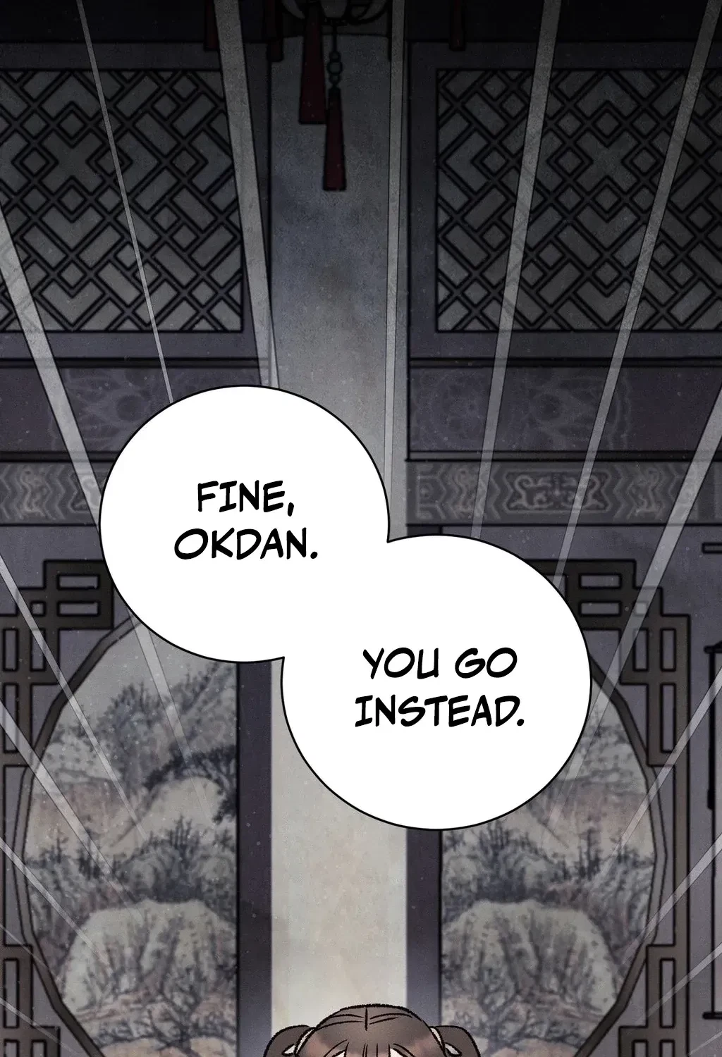 Absolute Adoration Chapter 8, page 146