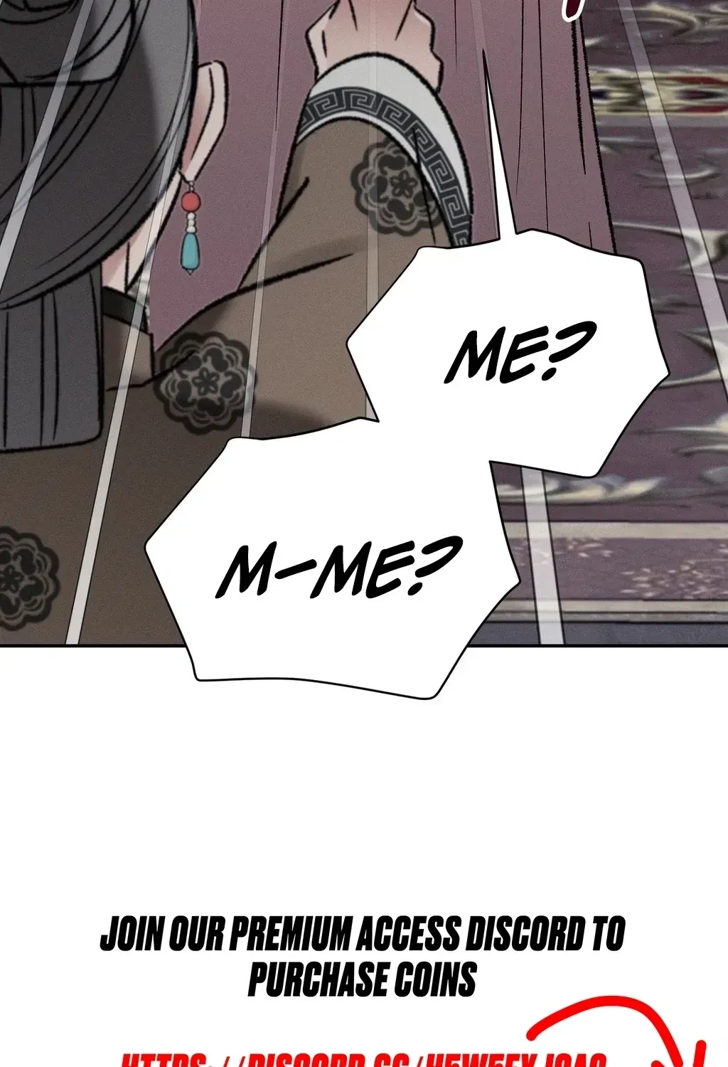 Absolute Adoration Chapter 8, page 148