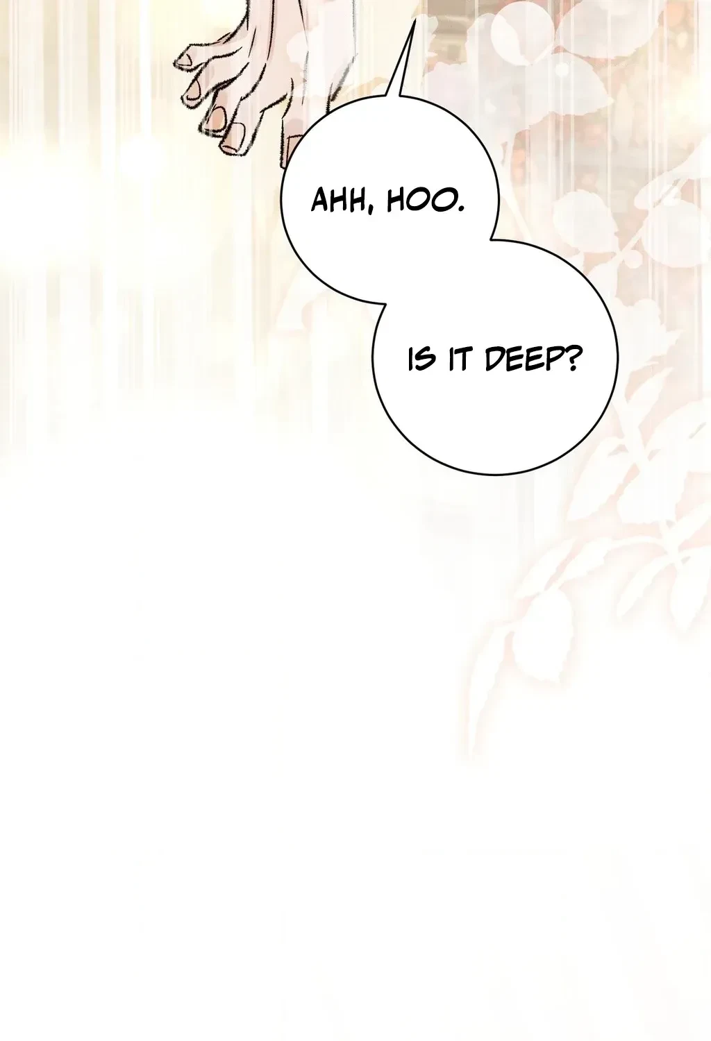 Absolute Adoration Chapter 8, page 21