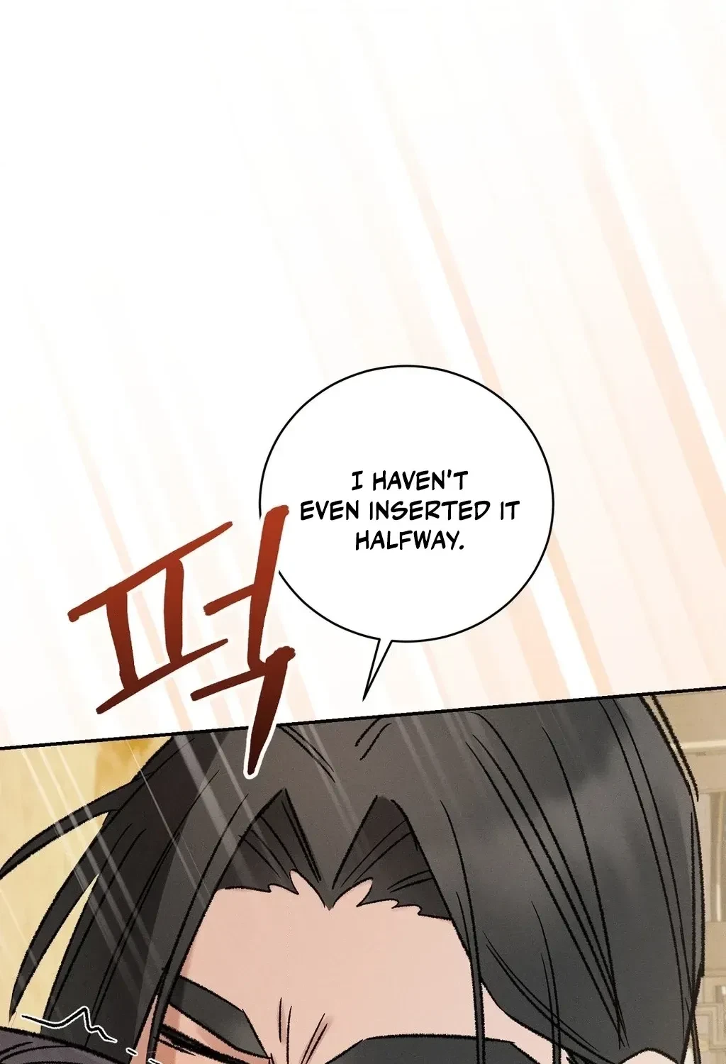 Absolute Adoration Chapter 8, page 22