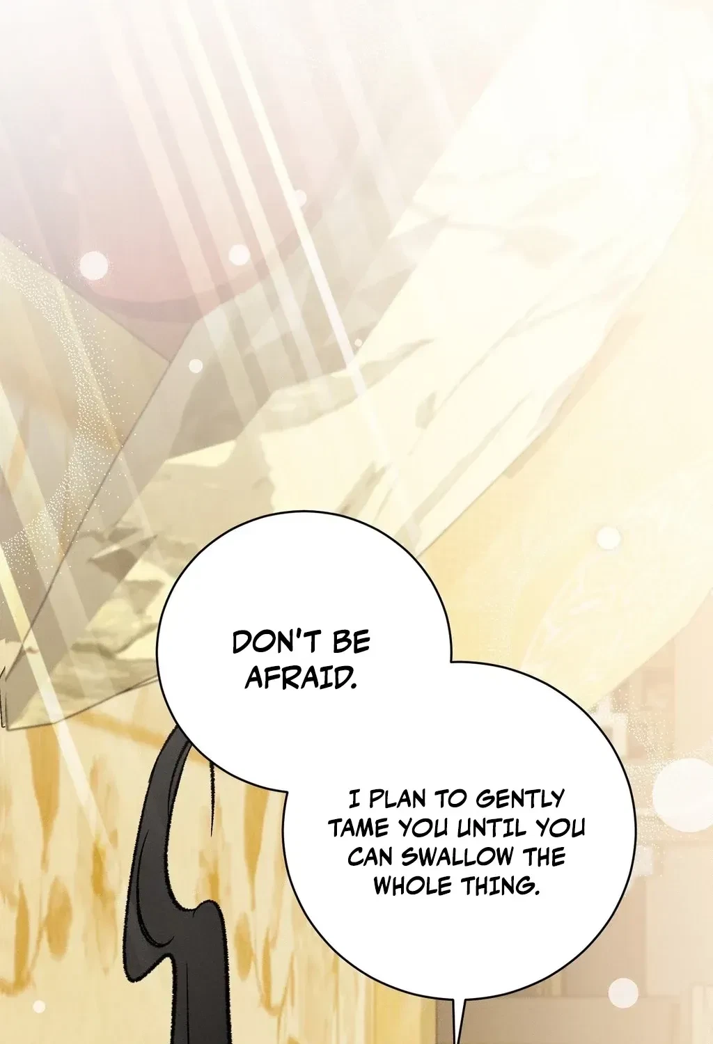 Absolute Adoration Chapter 8, page 24