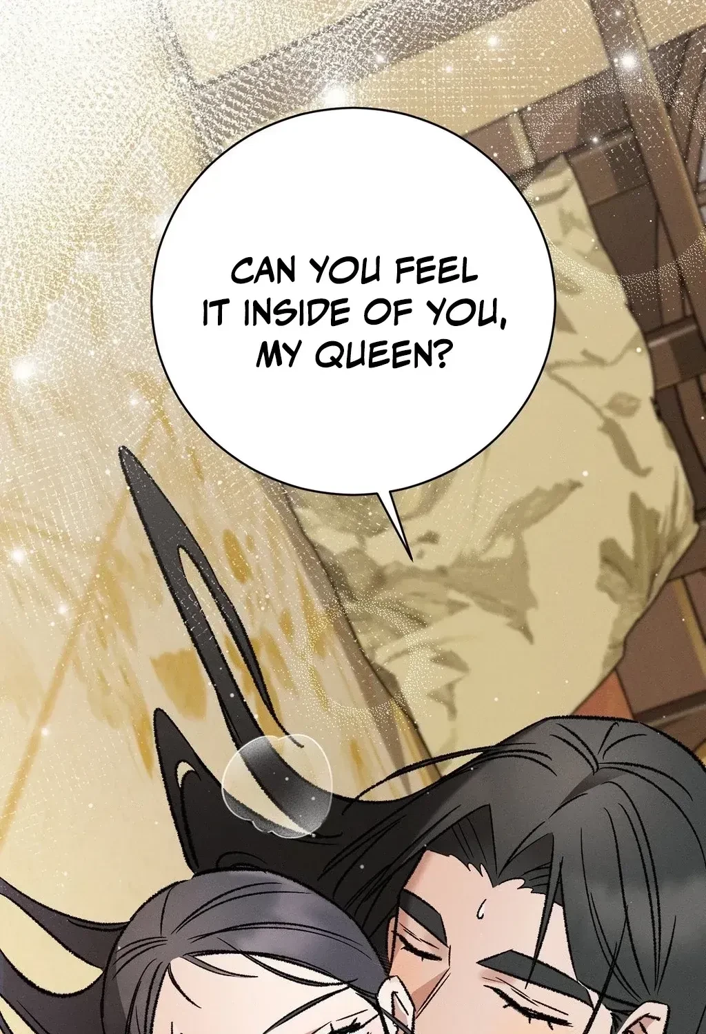 Absolute Adoration Chapter 8, page 54