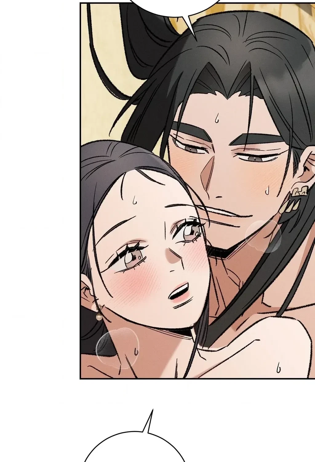 Absolute Adoration Chapter 8, page 58