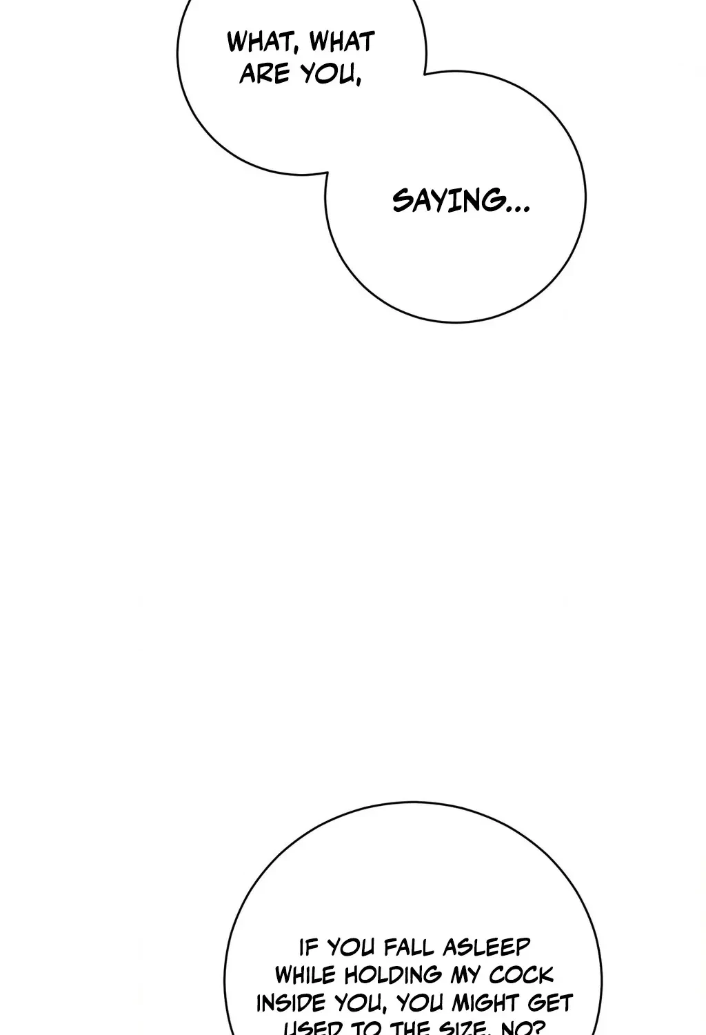Absolute Adoration Chapter 8, page 59