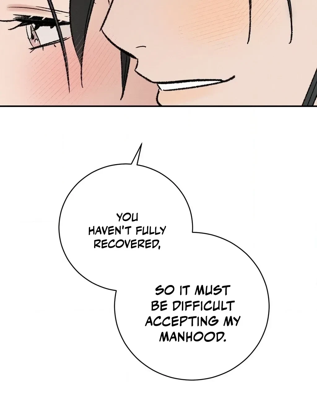 Absolute Adoration Chapter 8, page 62