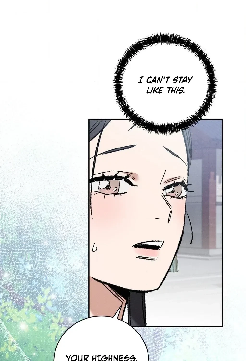 Absolute Adoration Chapter 8, page 81