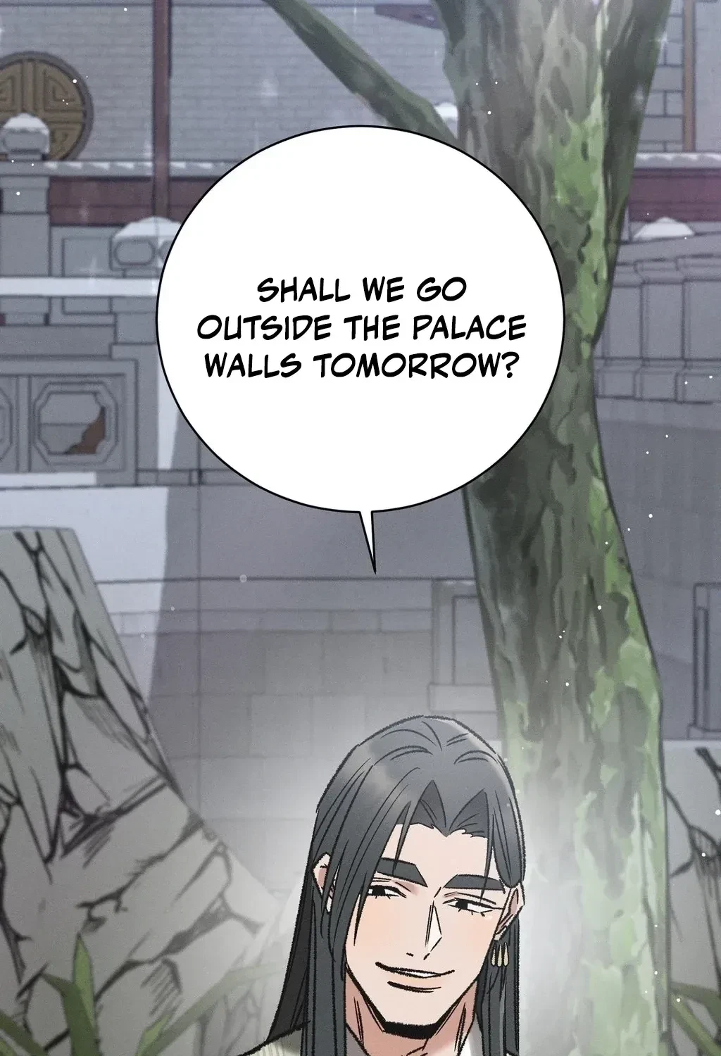 Absolute Adoration Chapter 8, page 83