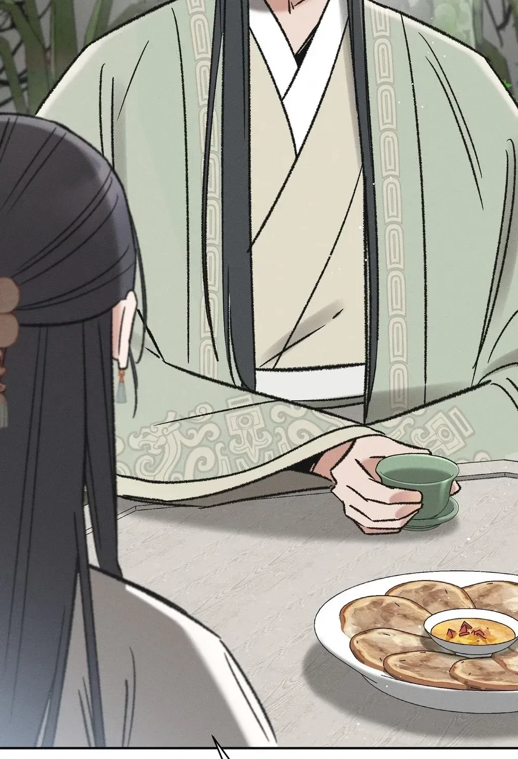 Absolute Adoration Chapter 8, page 84