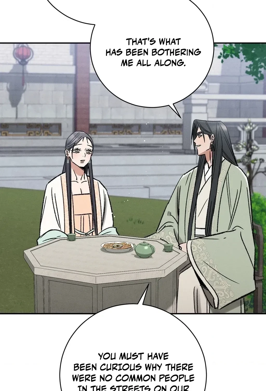 Absolute Adoration Chapter 8, page 86