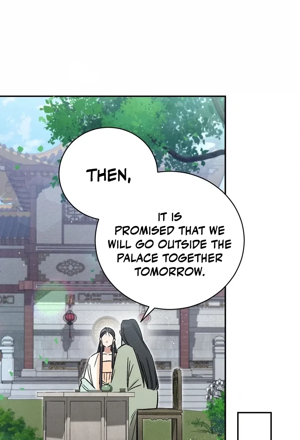 Absolute Adoration Chapter 8, page 98