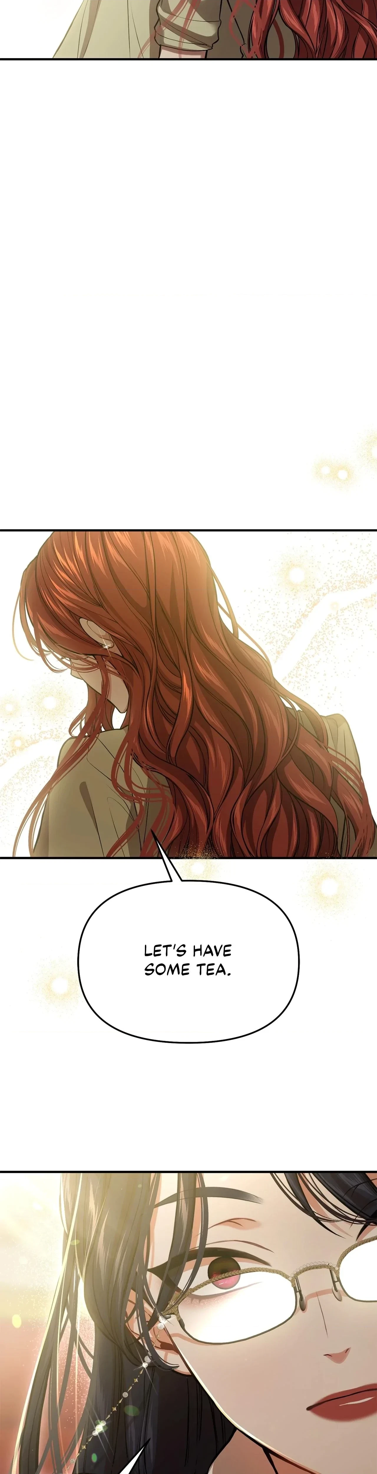 The Secret Bedroom Of The Abandoned Princess Chapter 82, page 2