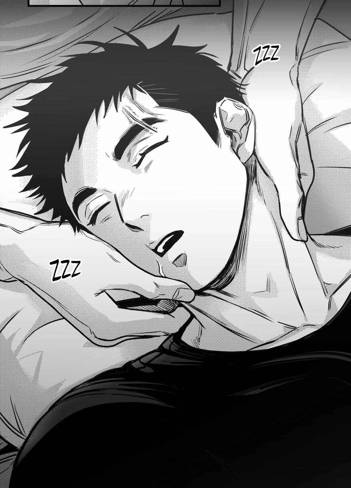 You Are My World Chapter 10, page 103