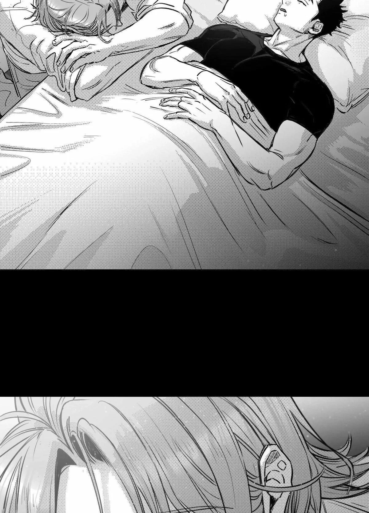 You Are My World Chapter 10, page 107