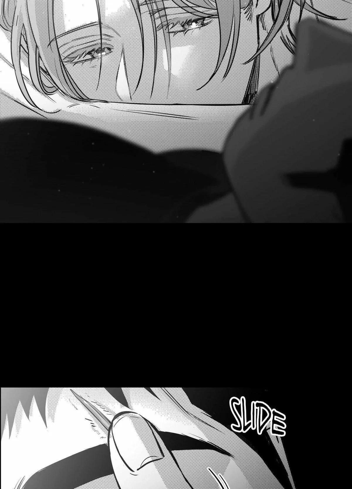 You Are My World Chapter 10, page 108