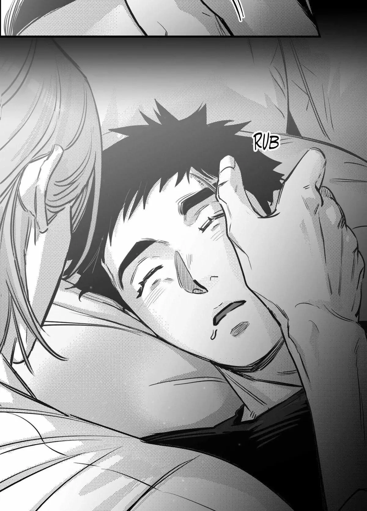 You Are My World Chapter 10, page 109
