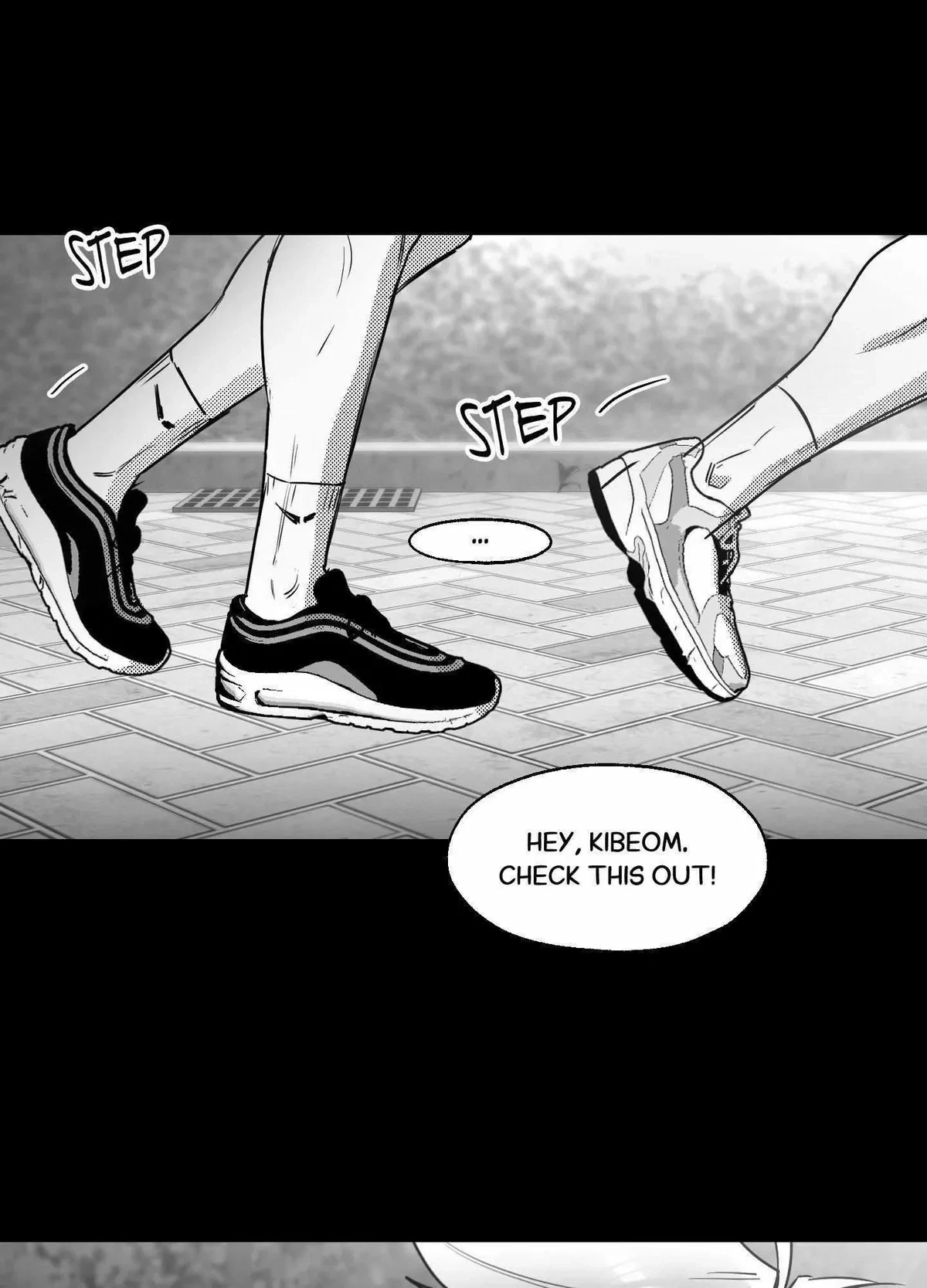 You Are My World Chapter 10, page 11