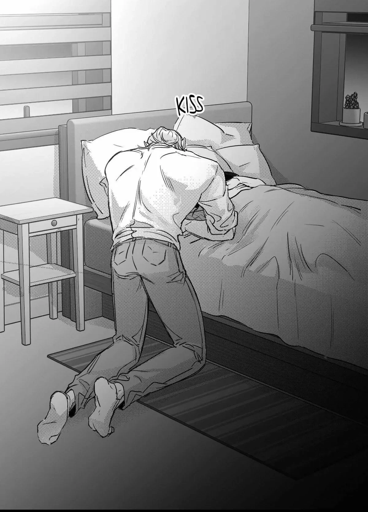 You Are My World Chapter 10, page 111