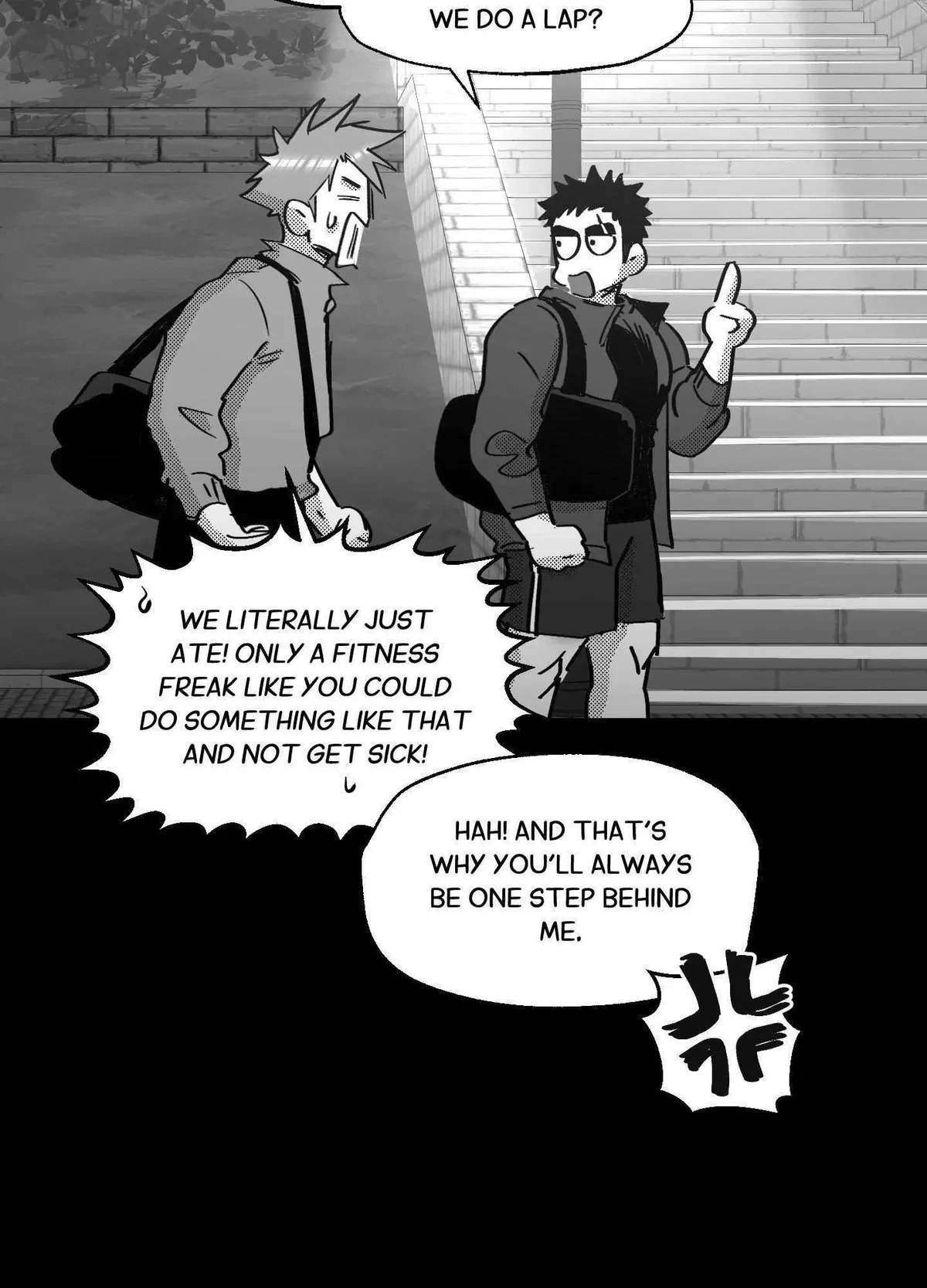 You Are My World Chapter 10, page 13