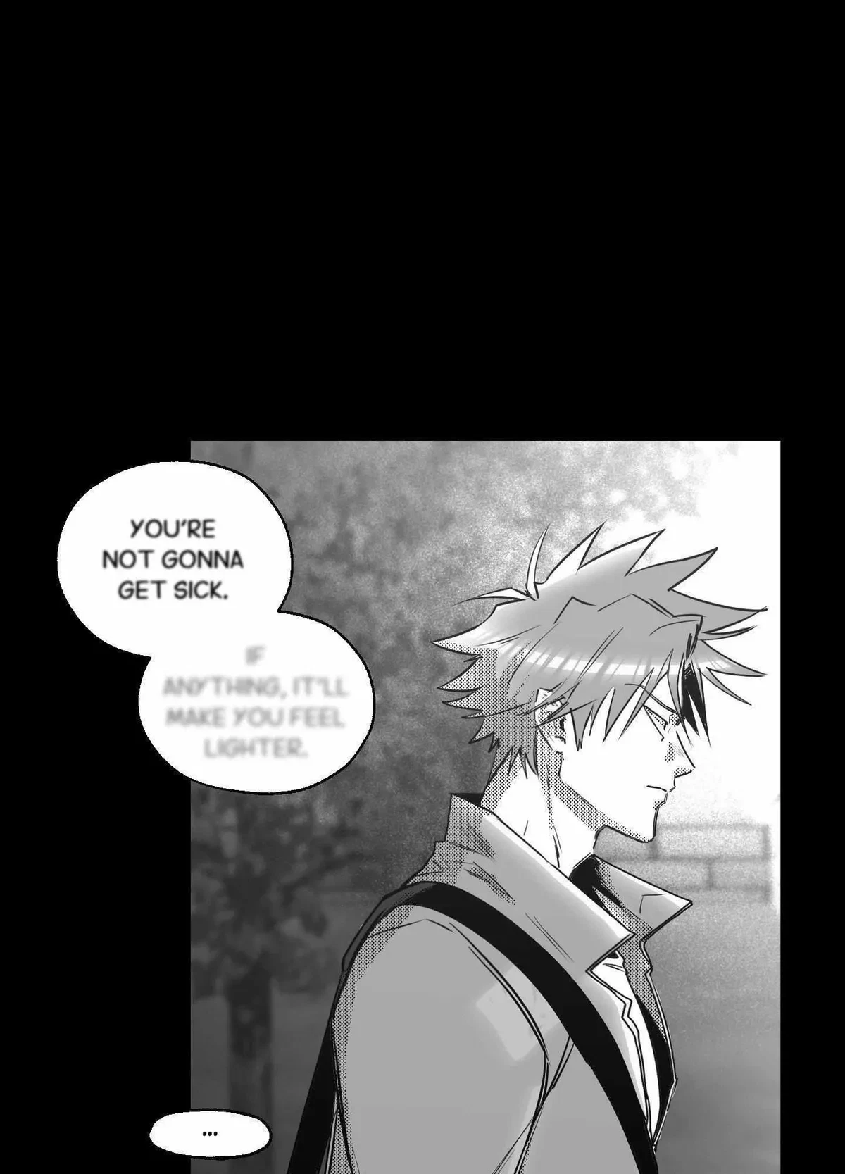 You Are My World Chapter 10, page 14