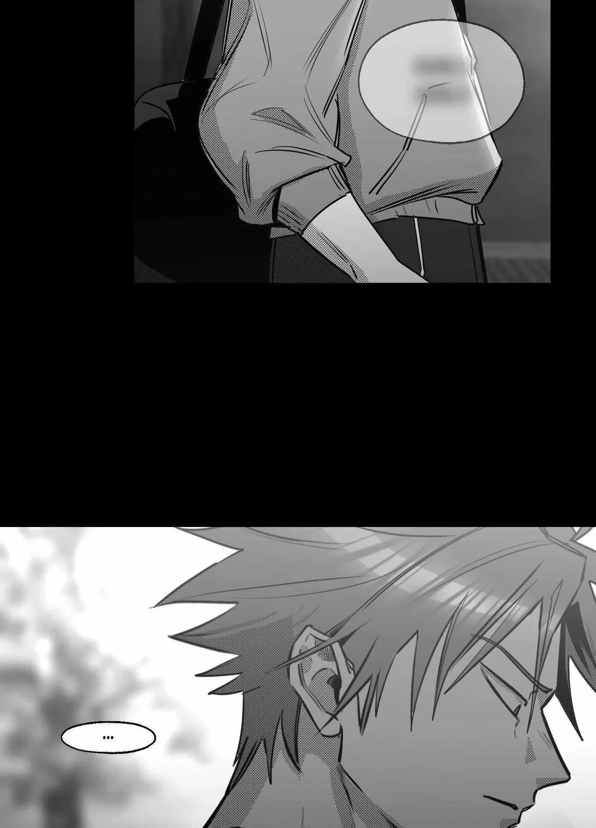 You Are My World Chapter 10, page 15