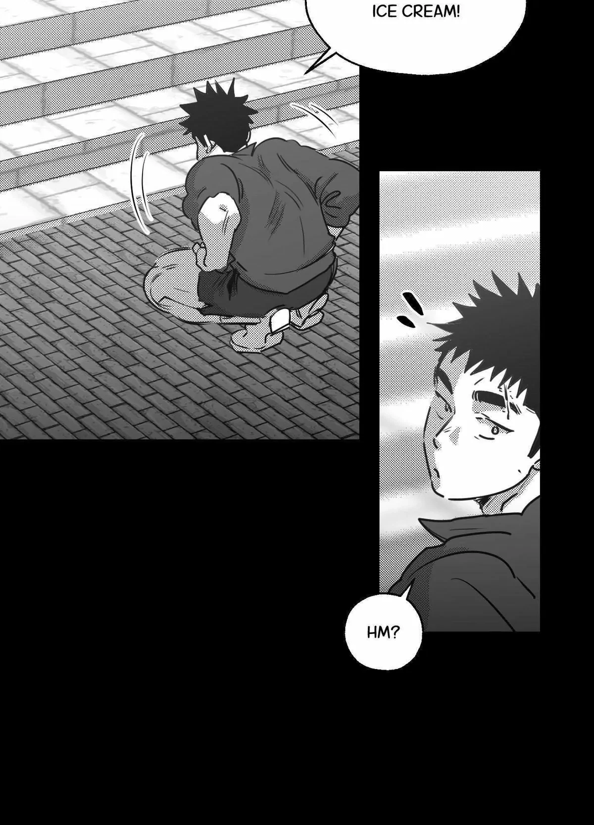 You Are My World Chapter 10, page 17