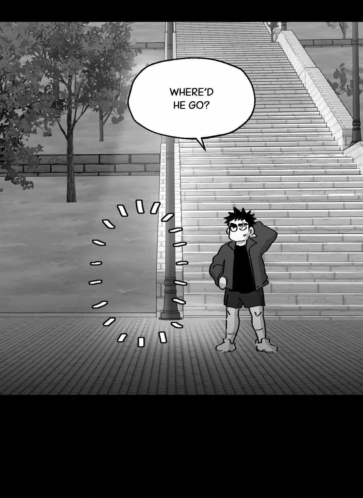 You Are My World Chapter 10, page 18
