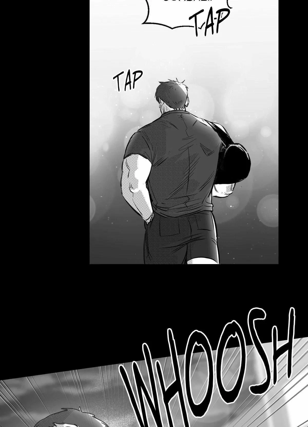 You Are My World Chapter 10, page 21