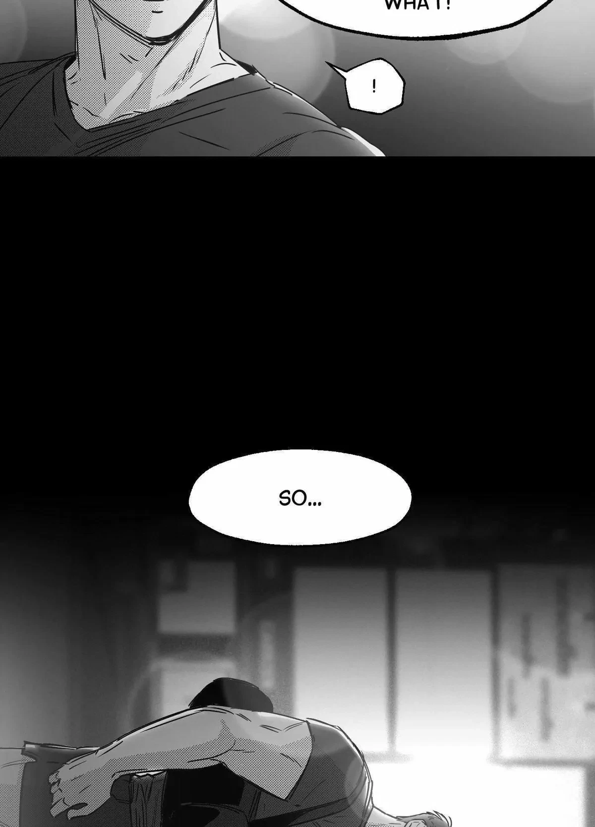 You Are My World Chapter 10, page 26