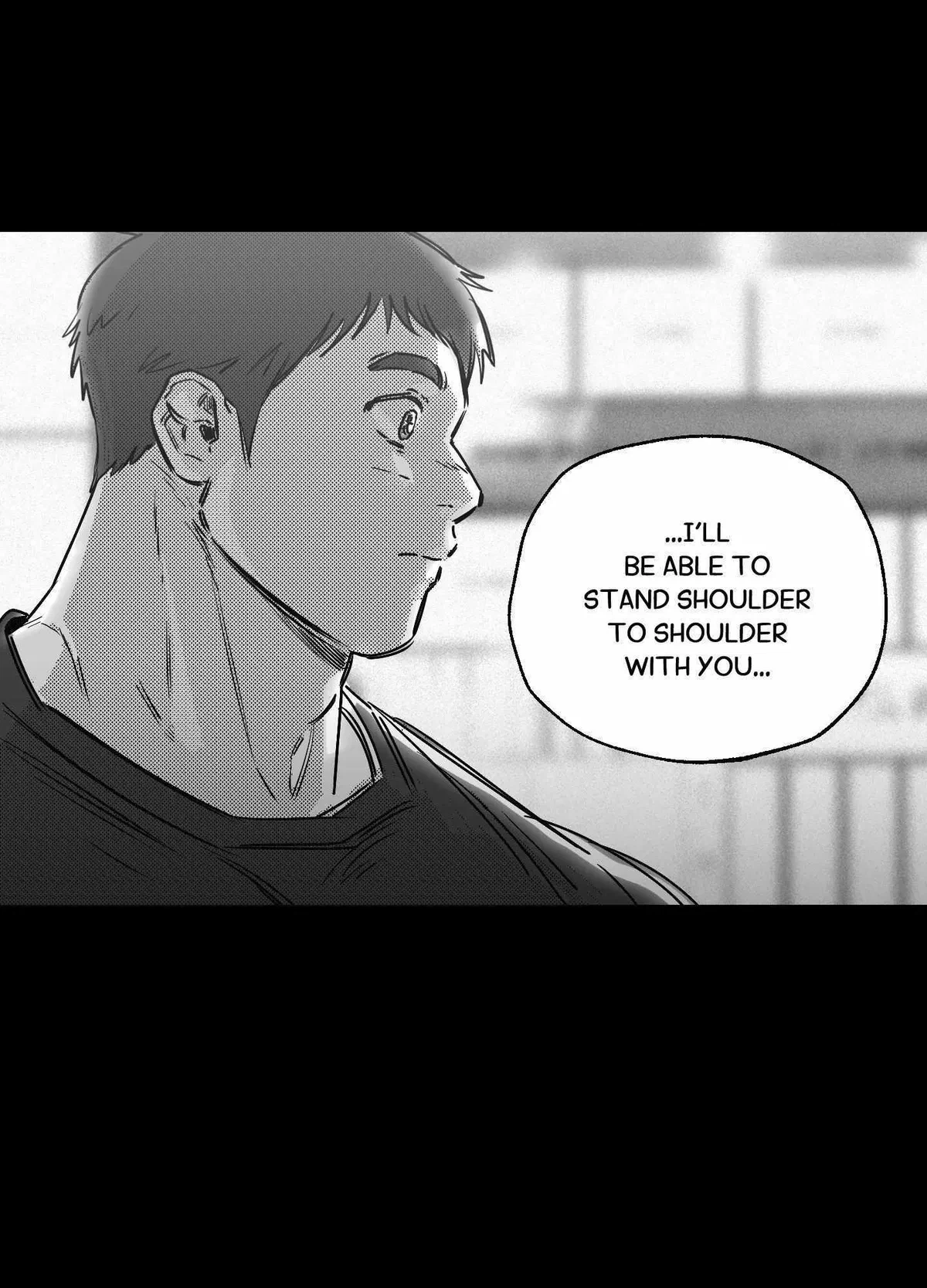 You Are My World Chapter 10, page 30