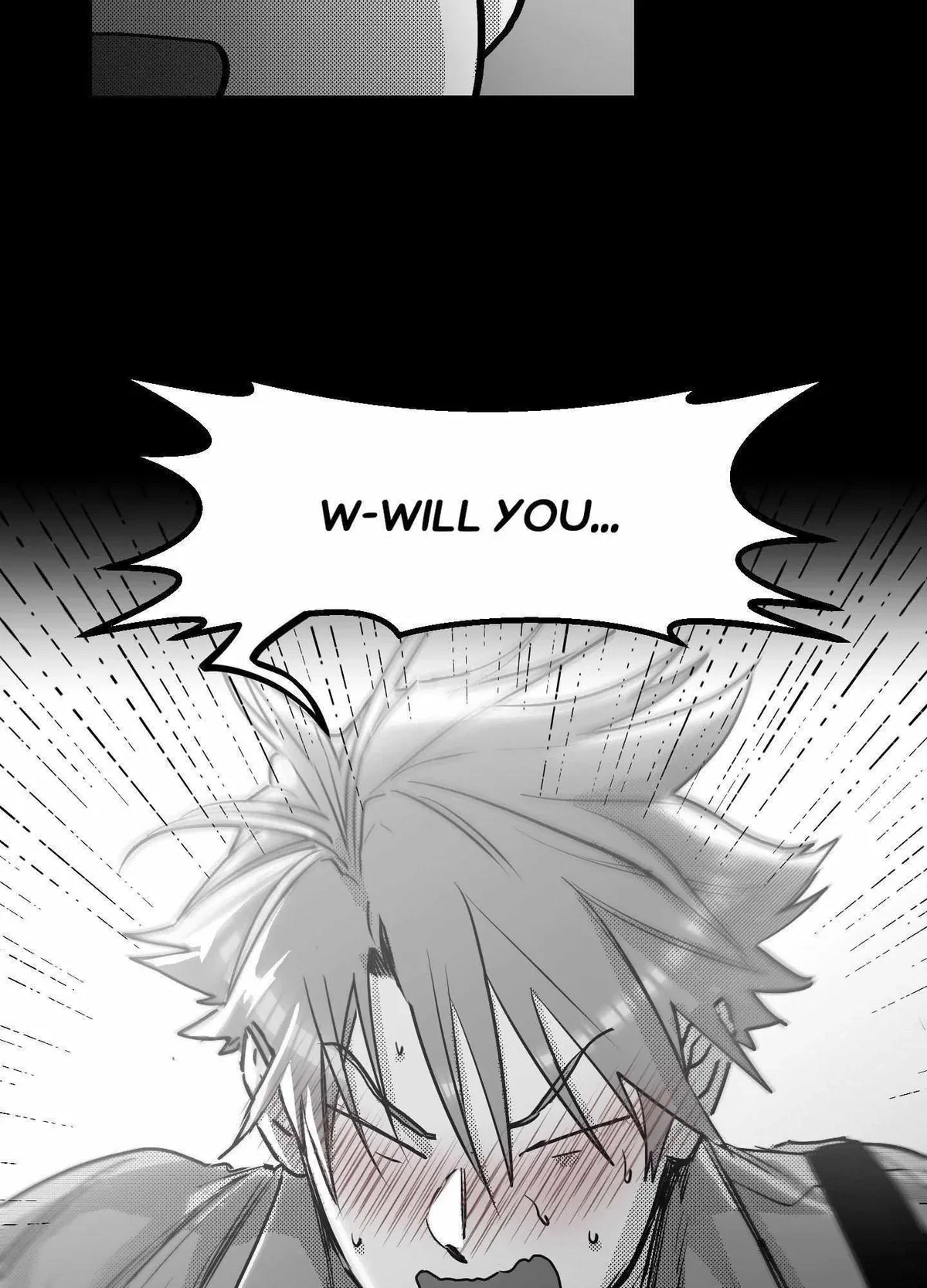 You Are My World Chapter 10, page 32