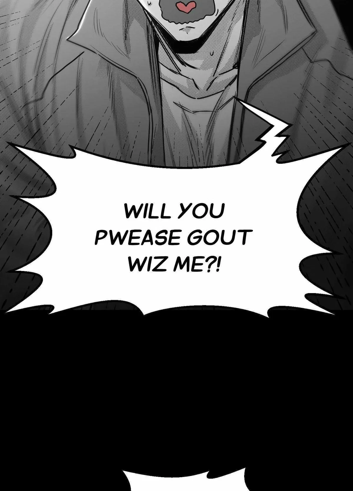 You Are My World Chapter 10, page 33